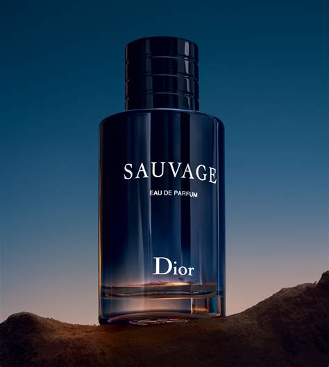 dior sauvage eau de parfum reddit|dior sauvage review fragrantica.